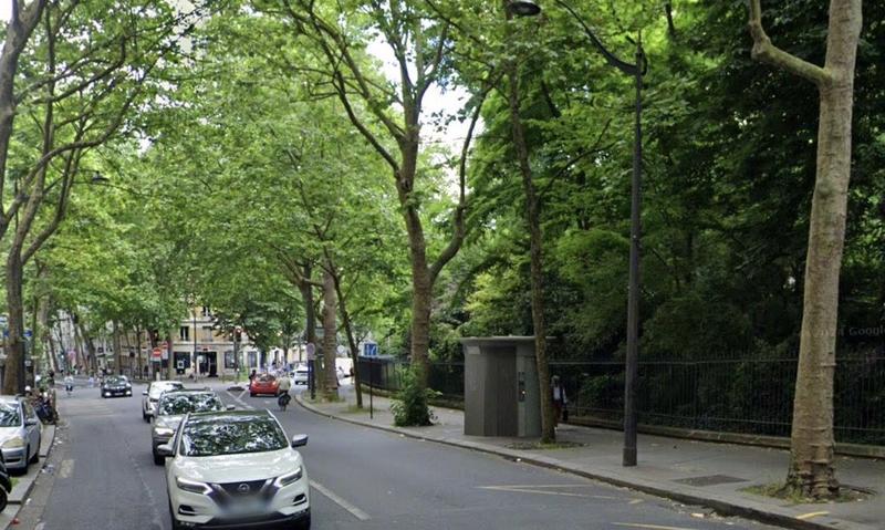 Fonds de commerce - Hôtellerie / Restauration - 90 m²