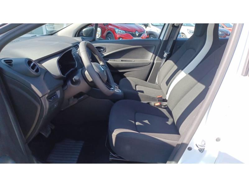 Renault Zoe R110 - 22b Equilibre