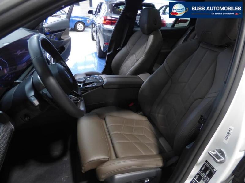 Bmw Série 5 Touring G61 540d xDrive 303 ch Bva8 m Sport