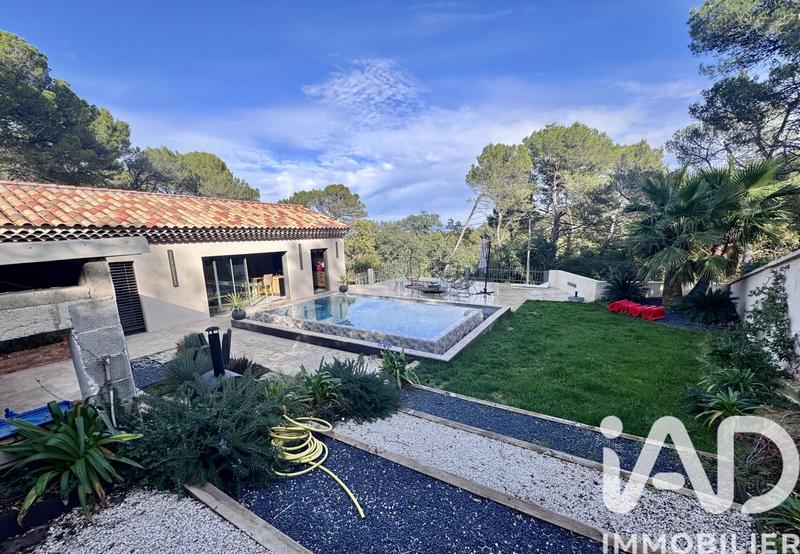 Maison de maîtres - 155 m² - 5 pièces