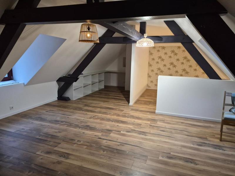 Maison - 130 m² - 4 pièces