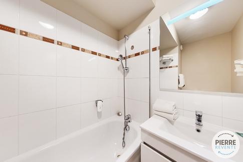 Studio - 22 m² - 1 pièce