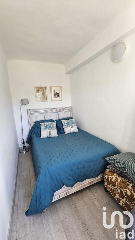 Appartement - 30 m² - 1 pièce