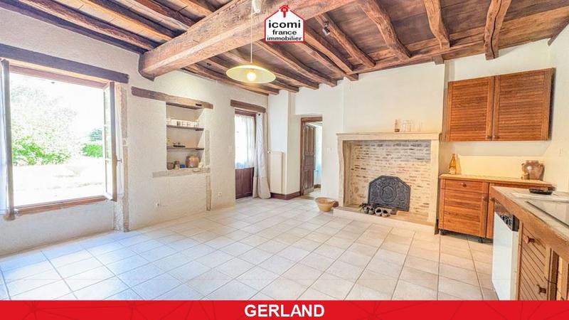 Propriété - 200 m² - 7 pièces