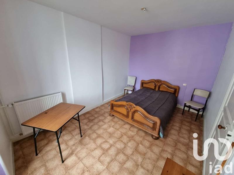 Maison - 135 m² - 4 pièces