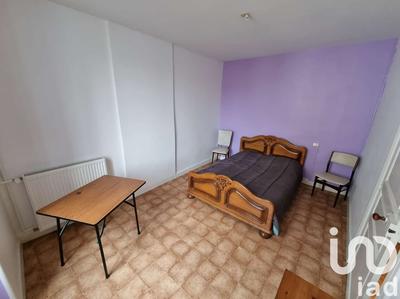 Maison - 135 m² - 4 pièces