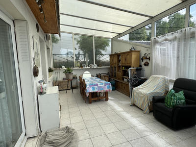 Maison - 160 m² - 9 pièces