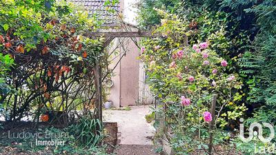 Maison de campagne - 135 m² - 7 pièces