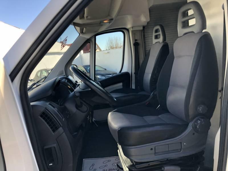 Peugeot Boxer Tole 330 L2h2 2.2 Hdi 110 Confort