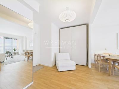 Appartement - 57 m² - 2 pièces