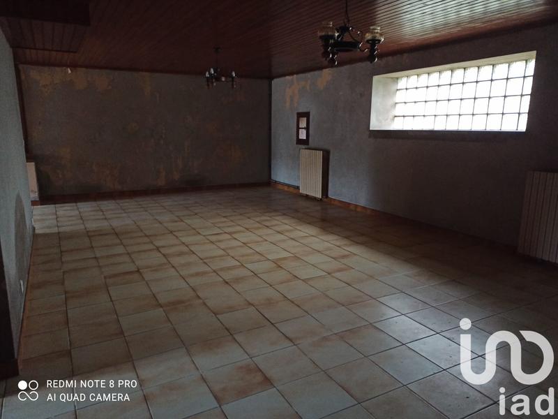 Maison - 150 m² - 4 pièces