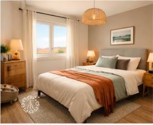 Appartement - 39 m² - 2 pièces