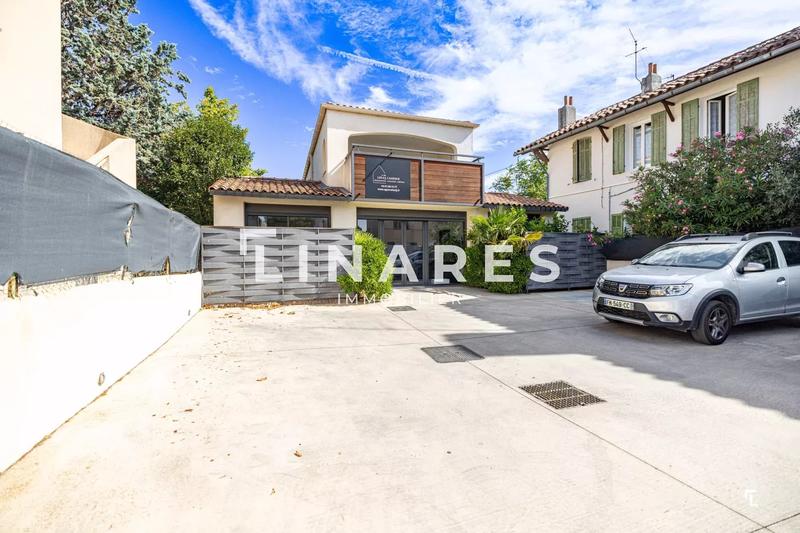 Bureau - 16 m² - 1 pièce