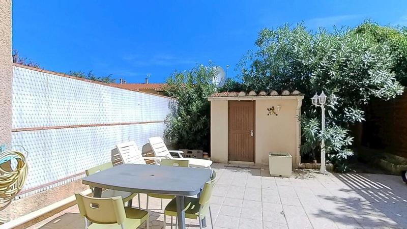 Villa - 106 m² - 6 pièces