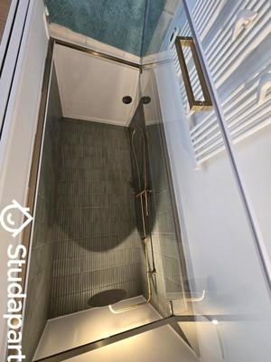 Chambre - 18 m² - 1 pièce