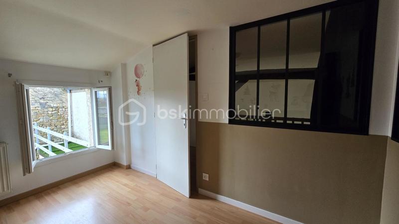 Maison de village - 179 m² - 6 pièces