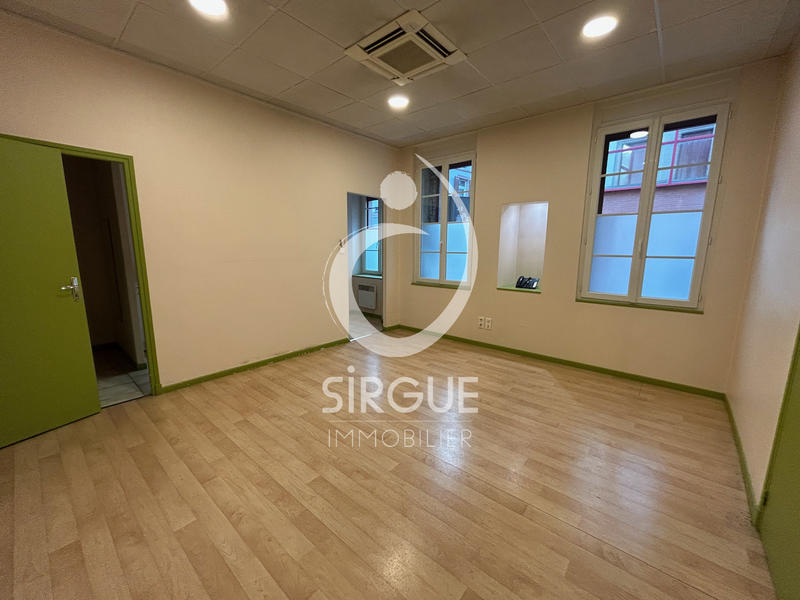 Local commercial - 130 m²