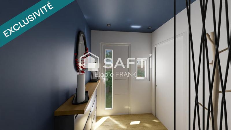 Appartement - 32 m² - 2 pièces