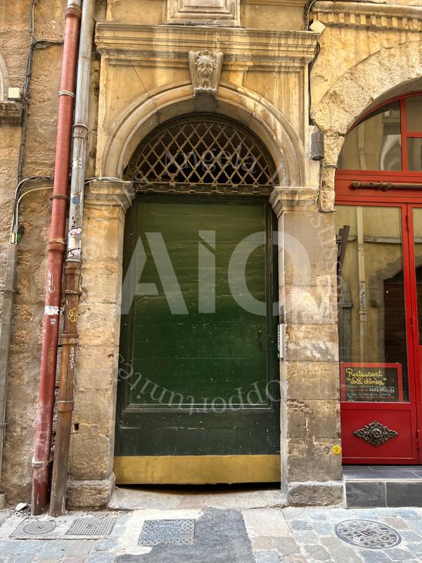 Local commercial - 70 m²