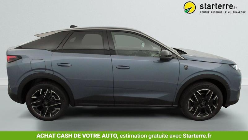 Peugeot 3008 Hybrid 145 e-Dcs6 Gt