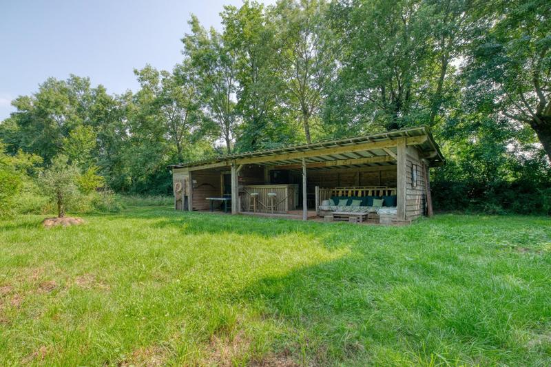 Maison - 226 m² - 9 pièces