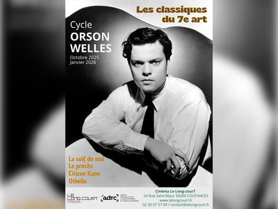 Les classiques du 7e art - &quot;Citizen Kane&quot;