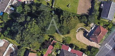 Maison - 117 m² - 6 pièces