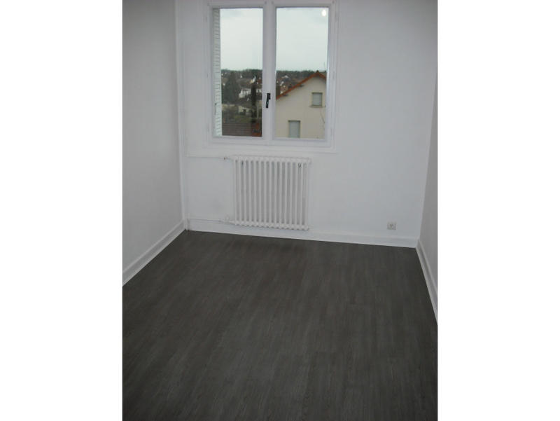 Appartement - 53 m² - 3 pièces