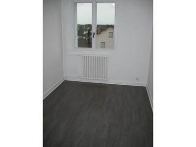 Appartement - 53 m² - 3 pièces