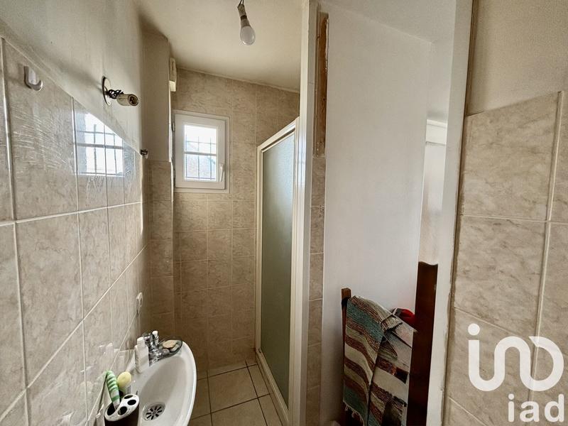 Maison - 148 m² - 6 pièces