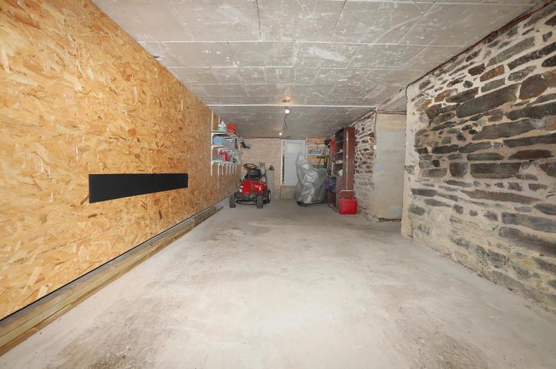 Maison - 148 m² - 7 pièces