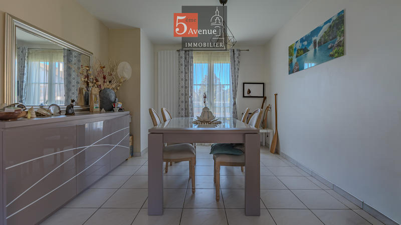 Maison - 160 m² - 7 pièces