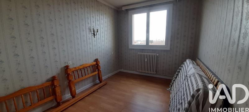 Appartement - 68 m² - 4 pièces