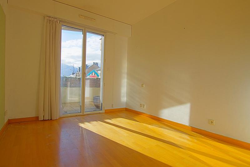 Appartement - 86 m² - 4 pièces