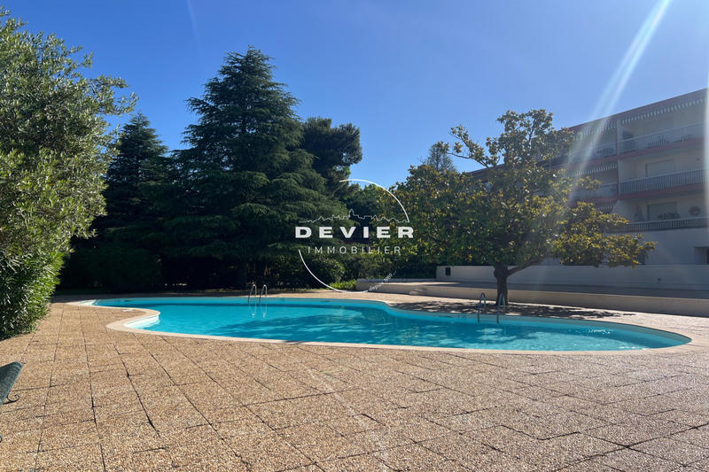 Appartement - 35 m² - 1 pièce