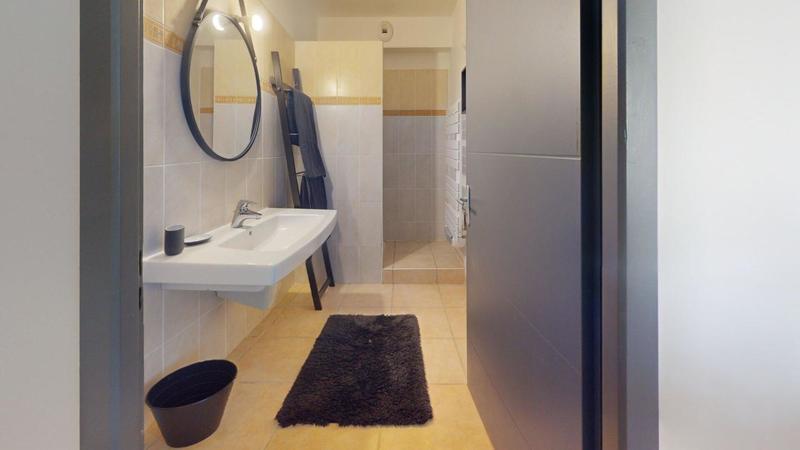 Maison - 143 m² - 6 pièces