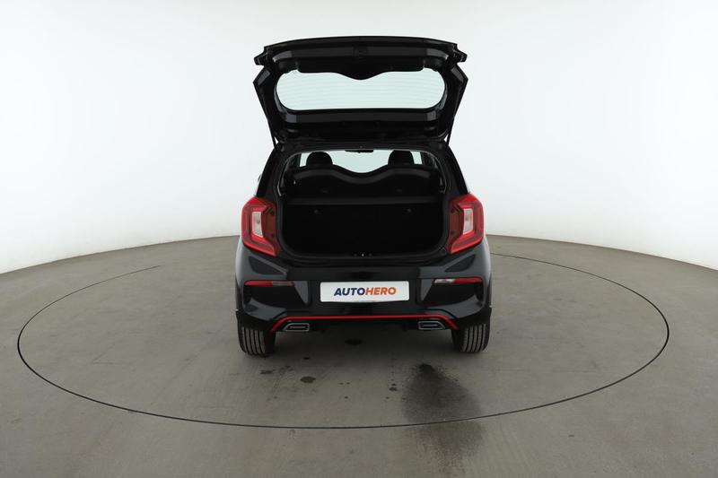 Kia Picanto 1.2 Gt Line 84 ch