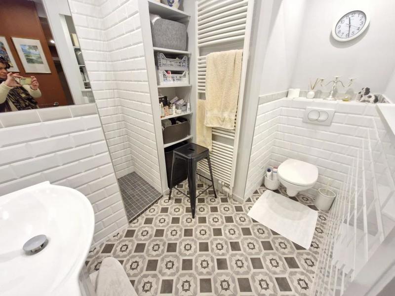 Maison de ville - 200 m² - 8 pièces