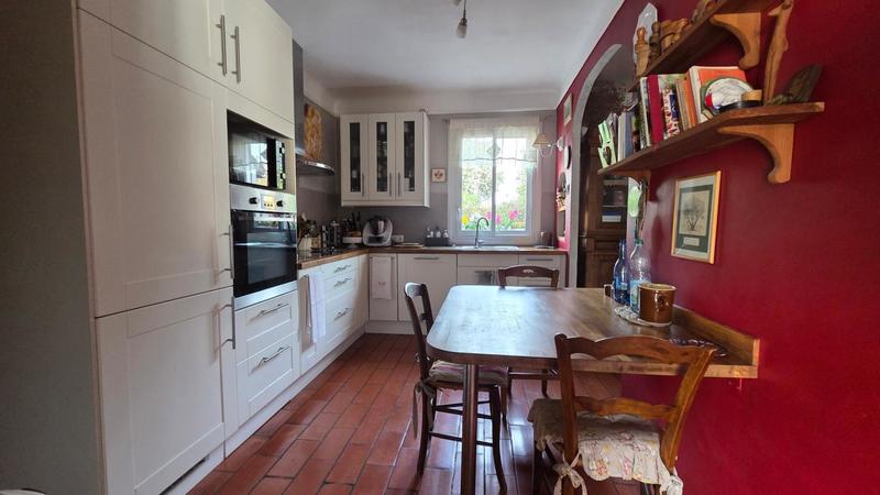 Maison - 78 m² - 4 pièces