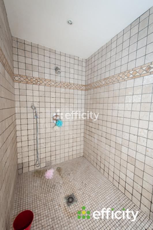 Pavillon - 183 m² - 5 pièces