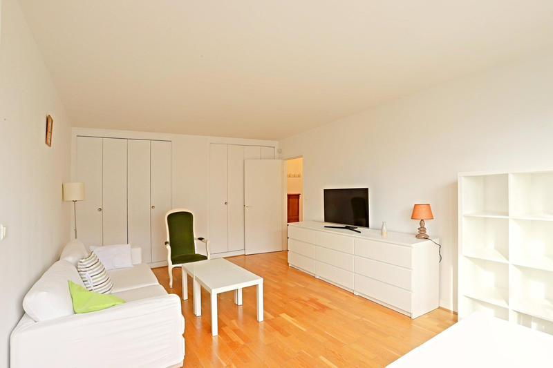 Appartement - 54 m² - 2 pièces