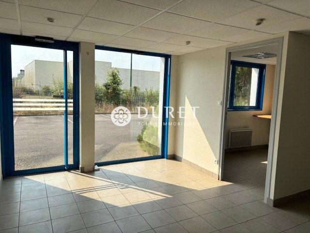 Local d'activités - 480 m²