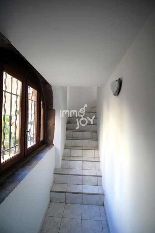 Maison de village - 55 m² - 3 pièces