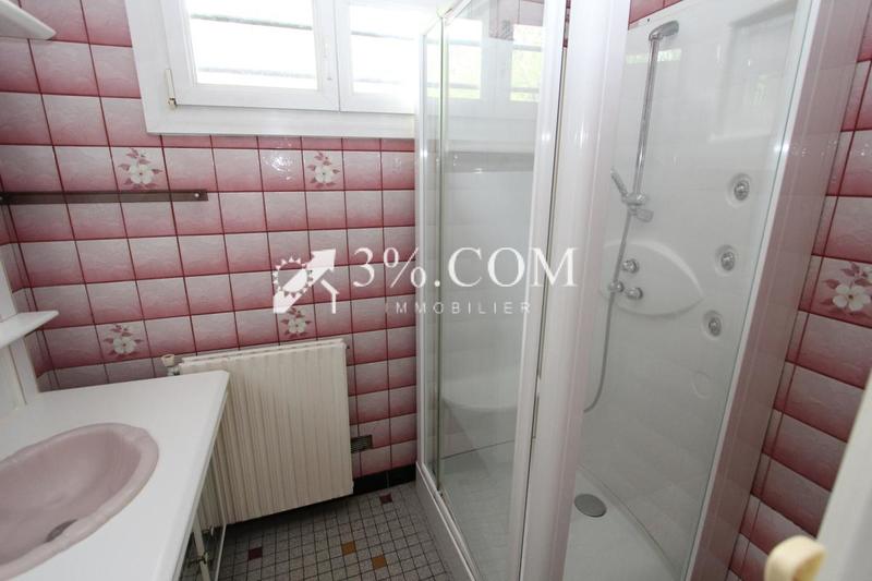 Maison - 82 m² - 4 pièces