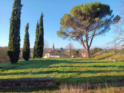 Maison - 170 m² - 7 pièces