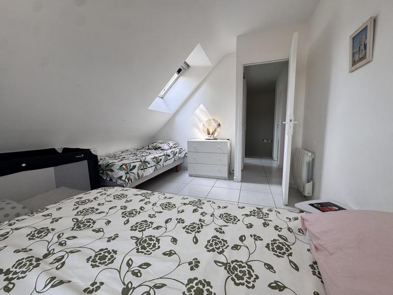 Maison - 154 m² - 6 pièces