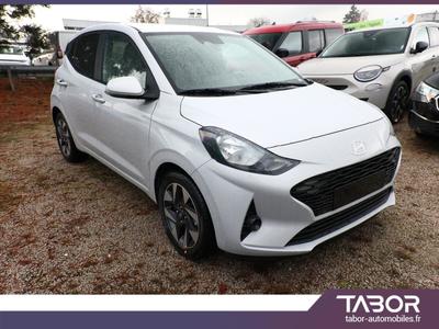 i10 1.2 Mpi 79 Trend Gps Sièges chauf