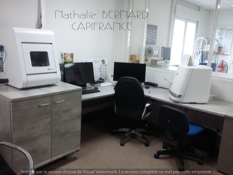 Fonds de commerce - Services - 155 m²