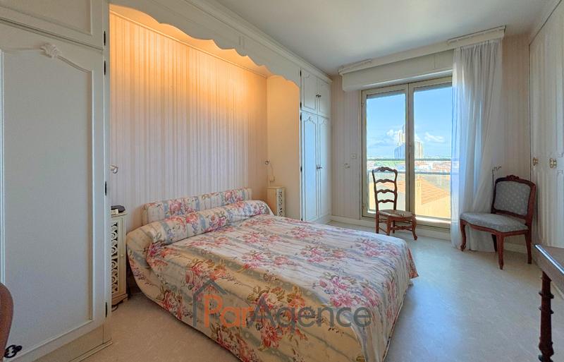 Appartement - 134 m² - 5 pièces