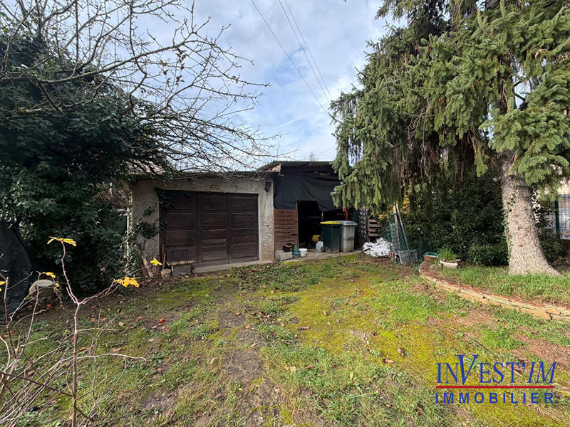 Maison - 195 m² - 5 pièces